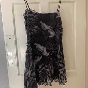 Urban Outfitters dress